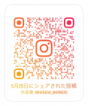 Instagram開設！！　部員募集中☆彡