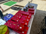 5/4　GWイベント開催！　551 Party♪