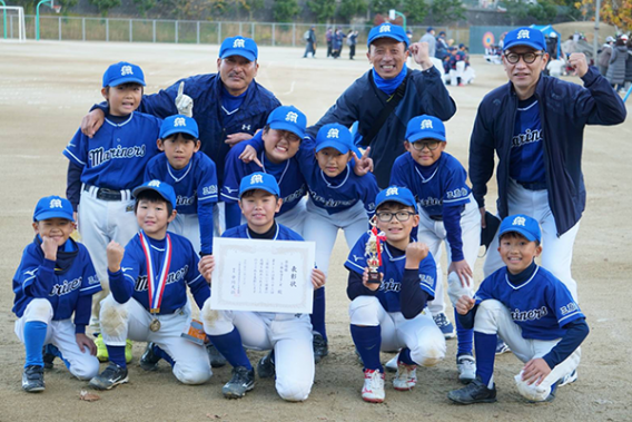 第23回三原杯