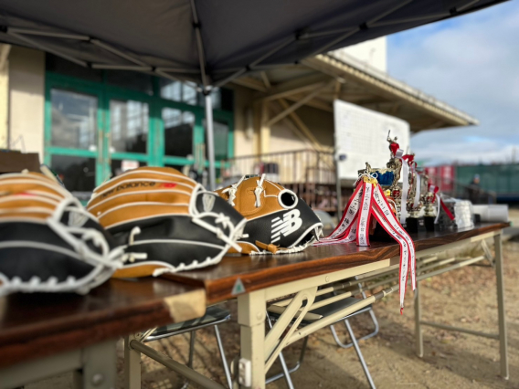 11/24 三原杯開催！！